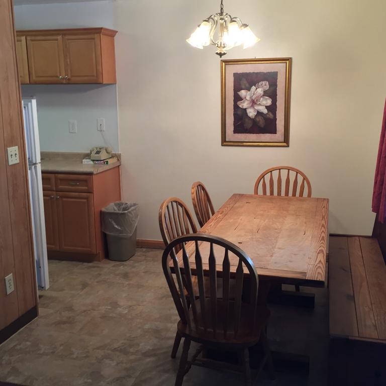 MacThrift Motor Inn Virginia Beach Buitenkant foto